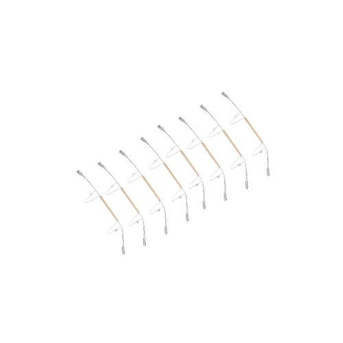 Carrera first doble trenza 65508