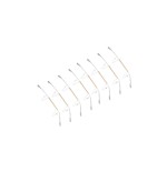 Carrera first doble trenza 65508