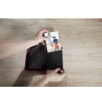 Mini album walther fun cream 10x15 para 100 fotos ma357h