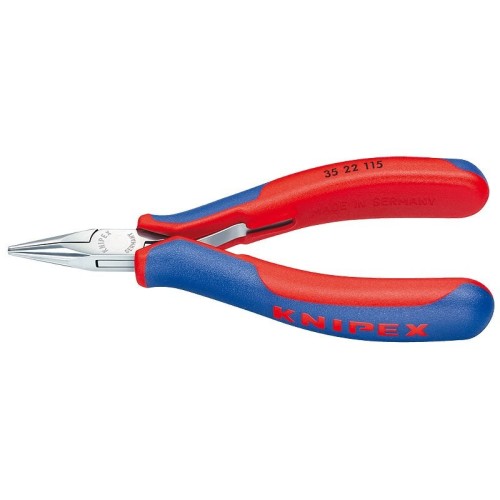 Knipex 35 22 115 alicate alicates de punta fina