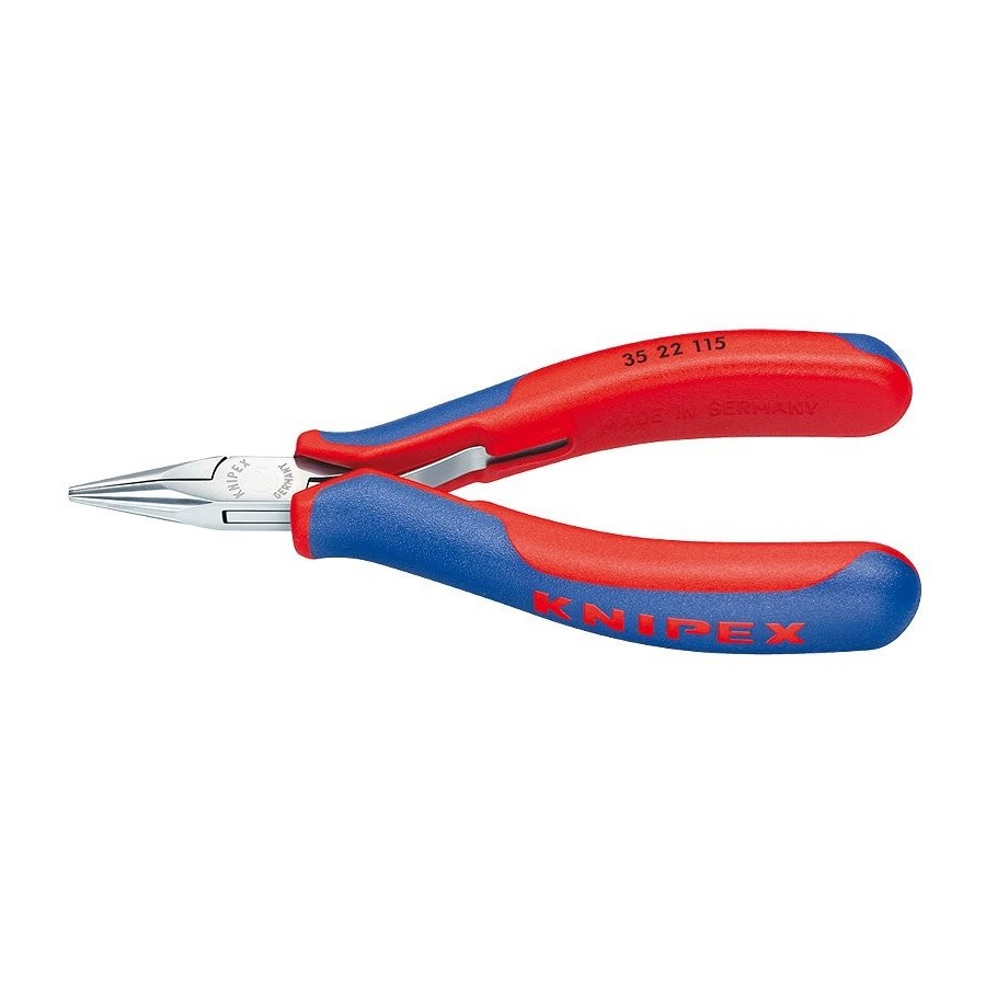 Knipex 35 22 115 alicate alicates de punta fina