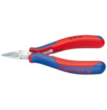 Knipex 35 22 115 alicate alicates de punta fina