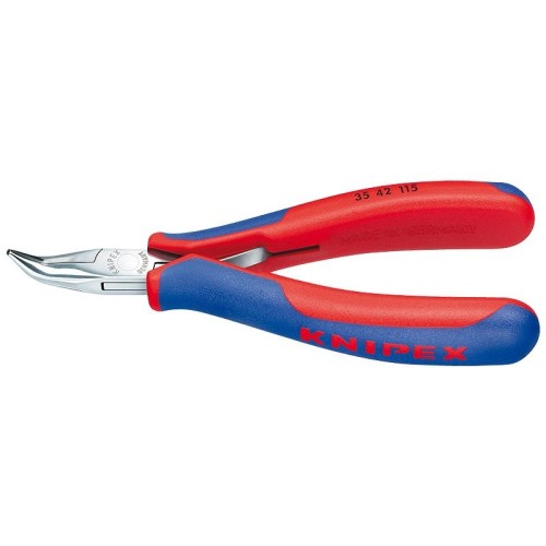Knipex 35 42 115 alicate alicates de punta fina
