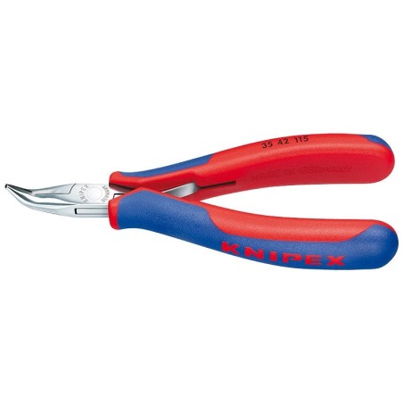 Knipex 35 42 115 alicate alicates de punta fina