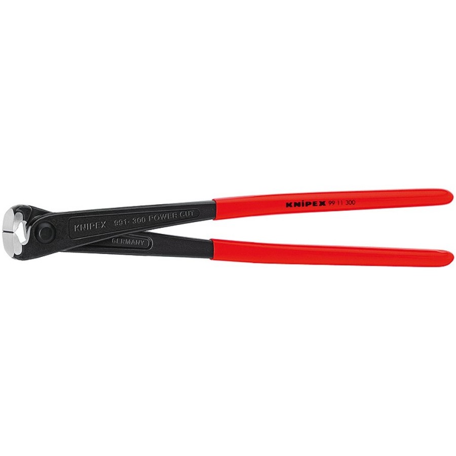 Knipex alicates eléctricos 99 11 300, tenazas / alicates 9911300