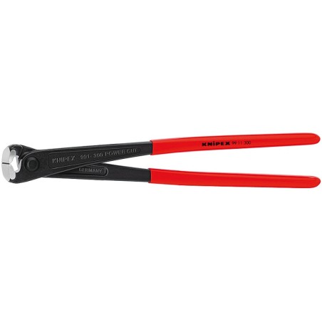 Knipex alicates eléctricos 99 11 300, tenazas / alicates 9911300
