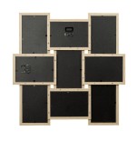 Galeria de madera zep kimpton 9x10x15 tj469 foto