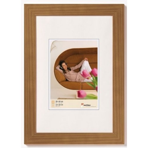 Walther design grado 13x18 madera