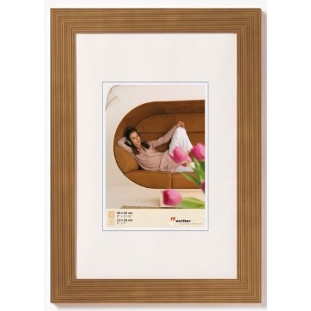 Walther design grado 13x18 madera