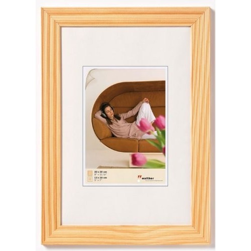 Walther design grado 20x30 madera