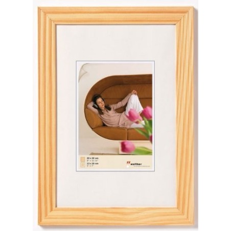 Walther design grado 20x30 madera