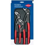 Knipex 00 20 09 v02 alicate juego de alicates