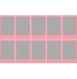 Fujifilm instax mini film pink lemonade