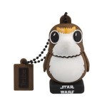 Pendrive tribe star wars usb 2.0 16gb tlj porg
