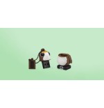 Pendrive tribe star wars usb 2.0 16gb tlj porg
