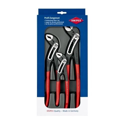 Knipex 00 20 09 v03 juego de alicates