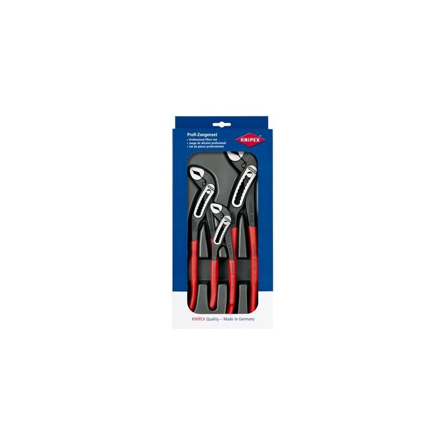 Knipex 00 20 09 v03 juego de alicates