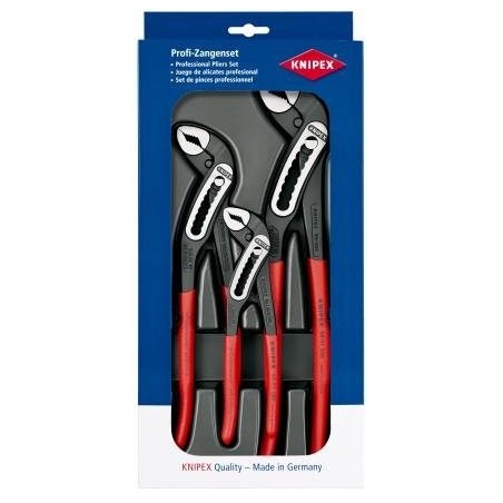Knipex 00 20 09 v03 juego de alicates
