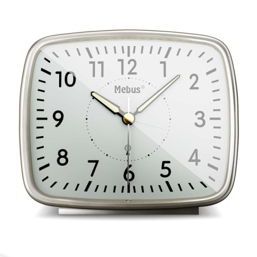 Mebus 25362 despertador