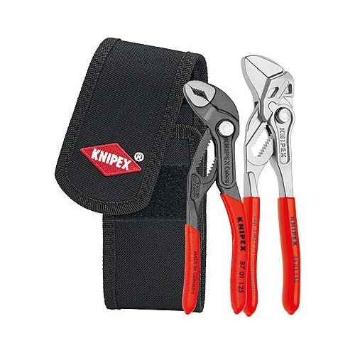 Knipex 00 20 72 v01 alicate juego de alicates