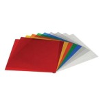 Elinchrom set 10 filtros de color 21cm