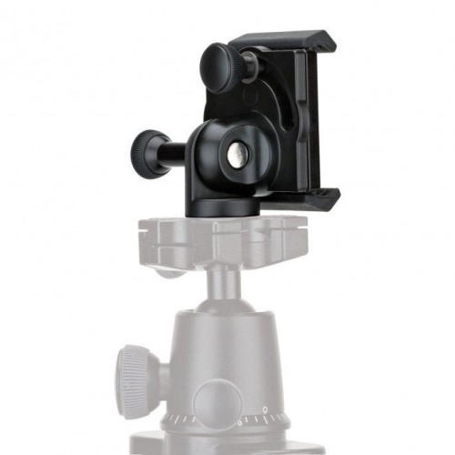 Joby griptight mount pro black soporte
