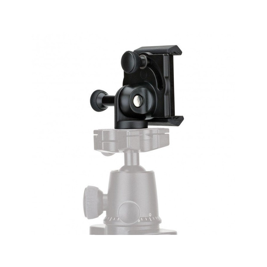 Joby griptight mount pro black soporte