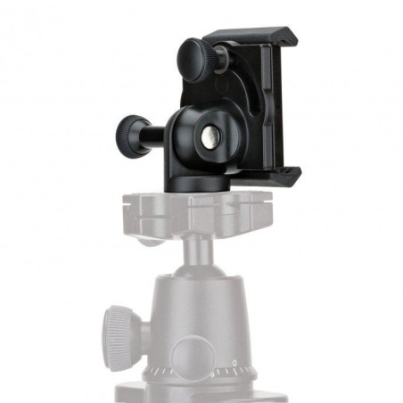 Joby griptight mount pro black soporte