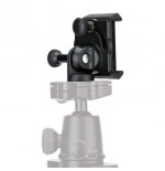Joby griptight mount pro black soporte