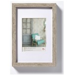 Walther stockholm 15x20 madera gris ea520d
