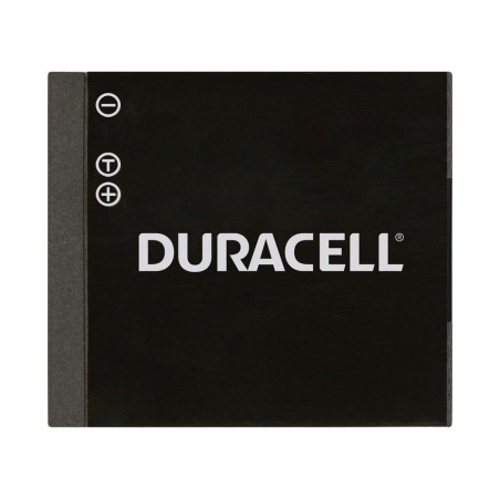 Duracell digital camera batería 3.7v 700mah para replacement for panasonic dmw-bck7e dr9969