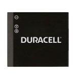 Duracell digital camera batería 3.7v 700mah para replacement for panasonic dmw-bck7e dr9969