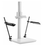 Unidad de iluminación led kaiser soportes para copias rb 5020 ds2 5467