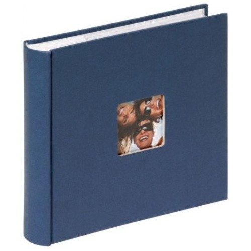 Walther fun azul 10x15 200 photos memo slip-in me110l