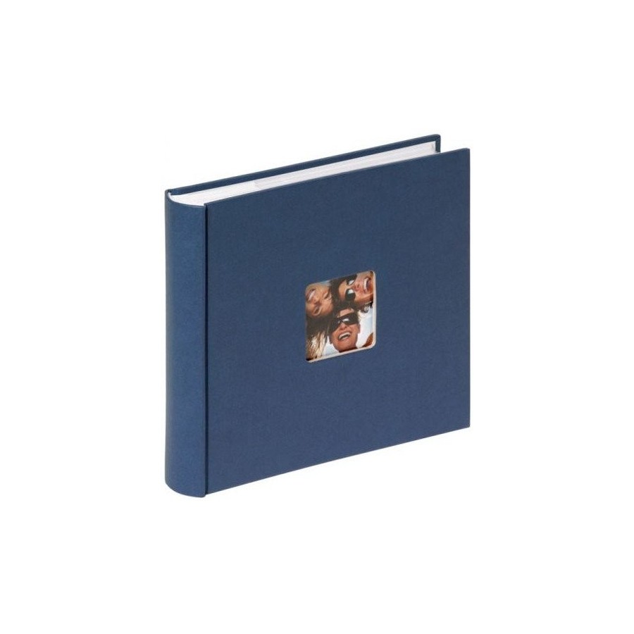Walther fun azul 10x15 200 photos memo slip-in me110l