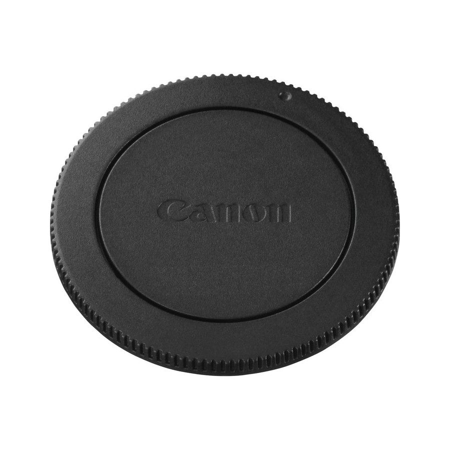 Canon r-f-5 tapa cuerpo de cámara