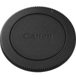 Canon r-f-5 tapa cuerpo de cámara