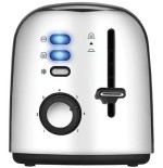Tostadora unold 38326, 2 rebanada(s) acero inoxidable 900 w