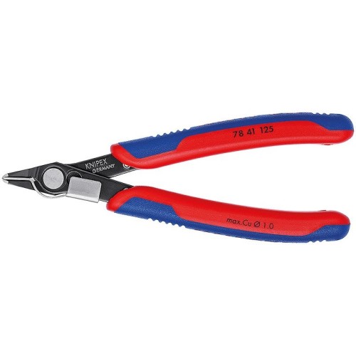Knipex 78 41 125 alicate alicates cortaalambres