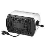 Tostadora unold 38326, 2 rebanada(s) acero inoxidable 900 w