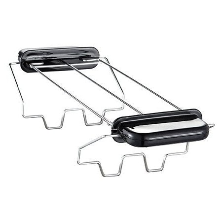 Tostadora unold 38326, 2 rebanada(s) acero inoxidable 900 w