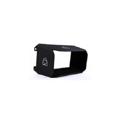Atomos atomsun007 kit para cámara atomx sunhood para ninja v