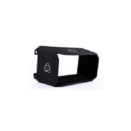 Atomos atomsun007 kit para cámara atomx sunhood para ninja v