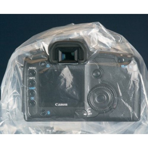 Funda de lluvia op / tech 1x2