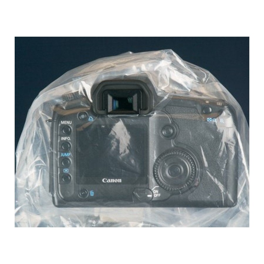 Funda de lluvia op / tech 1x2