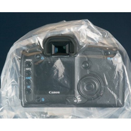 Funda de lluvia op / tech 1x2