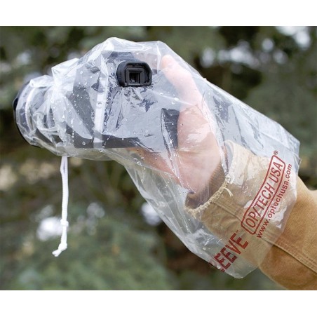 Funda de lluvia op / tech 1x2