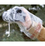 Funda de lluvia op / tech 1x2