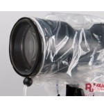 Op/tech usa rainsleeve cubierta impermeable para cámaras cámara dslr