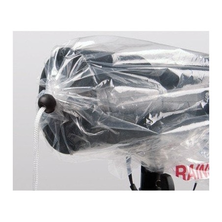 Op/tech usa rainsleeve cubierta impermeable para cámaras cámara dslr